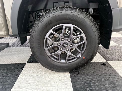 New 2025 Ford Ranger XLT w/ Trailer Tow Package image 11