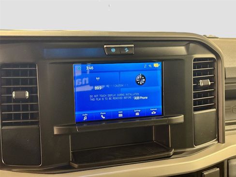 New 2026 Ford F250 XL w/ STX Appearance Package AWD/4WD image 13