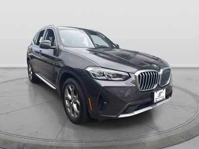 Used 2024 BMW X3 xDrive30i