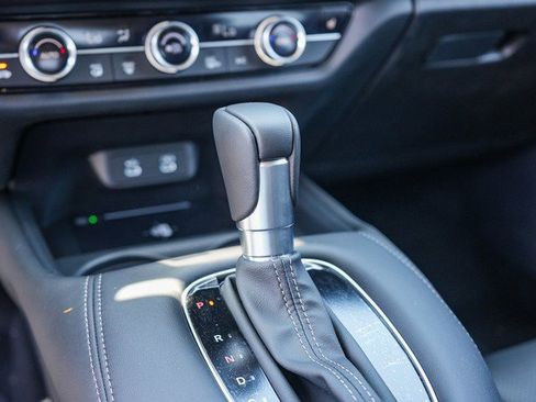 New 2026 Honda HR-V EX-L image 17