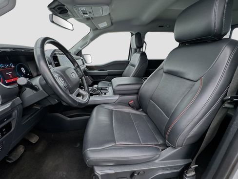 Used 2023 Ford F150 Lariat RWD image 13