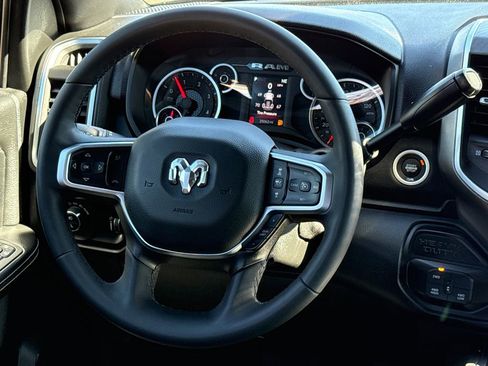 Used 2025 RAM 2500 Lone Star image 12