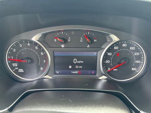 Used 2023 Chevrolet Blazer LT w/ Convenience Package image 20