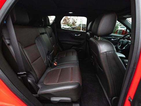 Used 2020 Chevrolet Blazer RS image 24