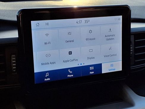 Used 2022 Ford Explorer Base image 11