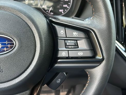 New 2025 Subaru Ascent Bronze Edition image 10