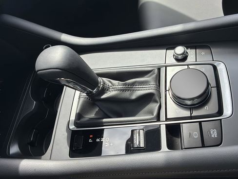 New 2026 MAZDA MAZDA3 s Sport FWD image 28