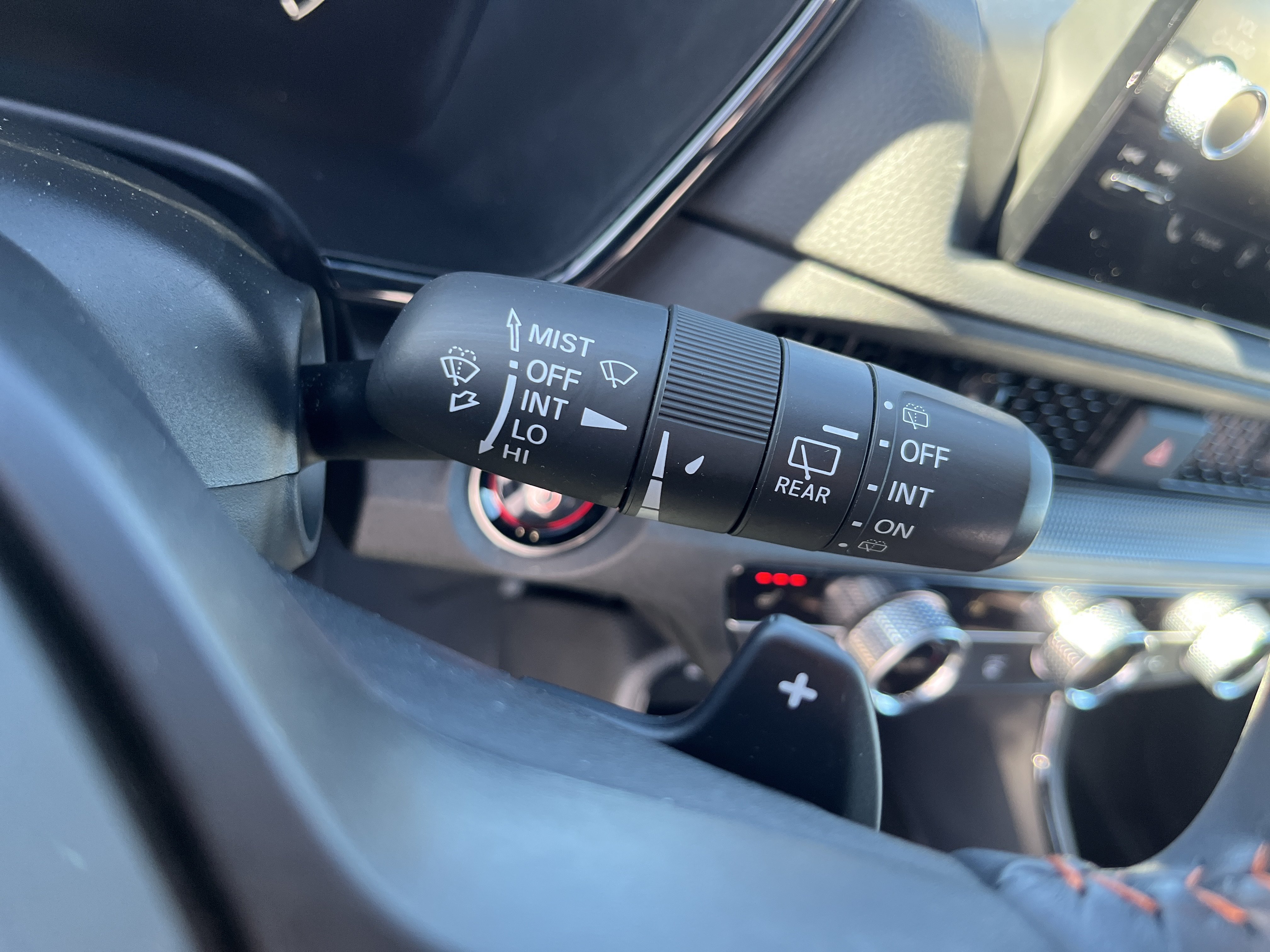 Certified 2024 Honda CR-V Sport-L image 27