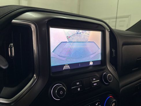 Used 2019 Chevrolet Silverado 1500 RST w/ All-Star Edition RWD image 40