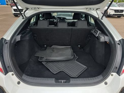 Used 2019 Honda Civic Sport image 12
