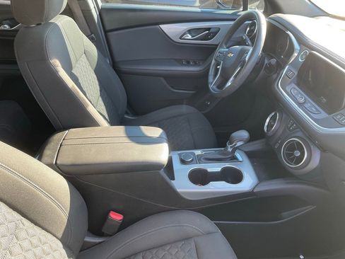 Used 2022 Chevrolet Blazer LT w/ Redline Edition image 6
