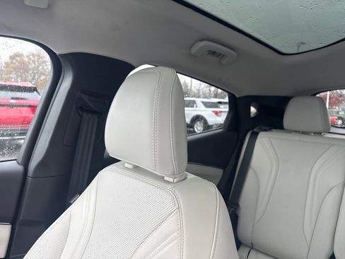 Used 2023 Ford Mustang Mach-E Premium w/ Mustang Nite Pony Package image 41