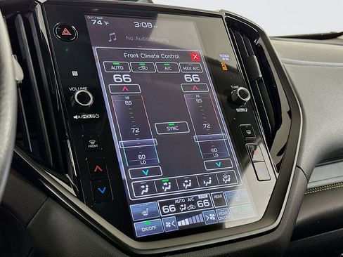 Used 2024 Subaru Ascent Onyx Edition Limited AWD/4WD image 24