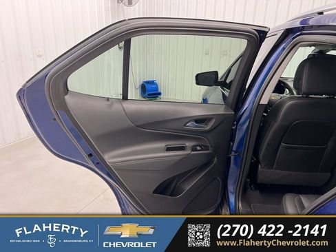 Used 2023 Chevrolet Equinox Premier image 10