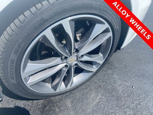 Certified 2024 Chevrolet Malibu LT image 4