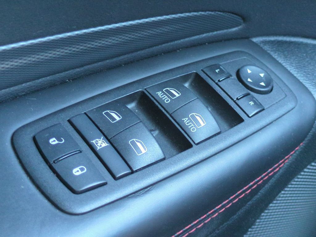 Used 2024 Dodge Durango GT AWD/4WD image 27