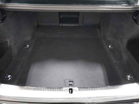 Used 2023 Audi A8 L 3.0T w/ Luxury Package image 39