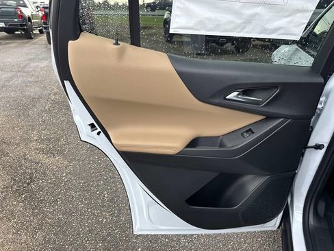 New 2026 Chevrolet Equinox ACTIV FWD image 38