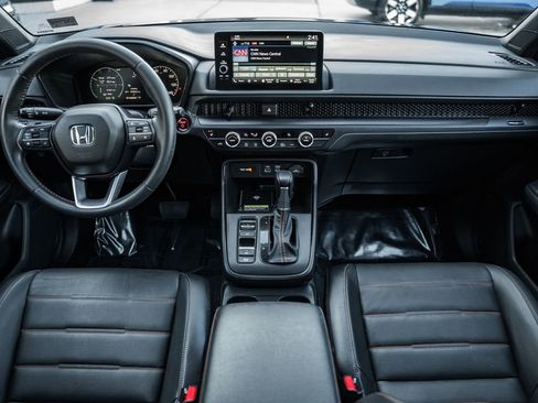 Used 2024 Honda CR-V Sport-L image 20