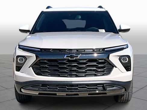 New 2026 Chevrolet TrailBlazer ACTIV w/ Convenience Package image 4