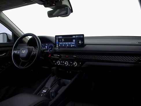 Used 2025 Honda Accord EX-L image 26