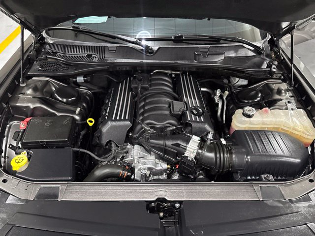 Used 2023 Dodge Challenger R/T Scat Pack RWD image 34