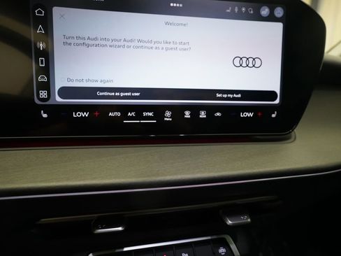 New 2026 Audi Q3 quattro 2.0T AWD/4WD image 22