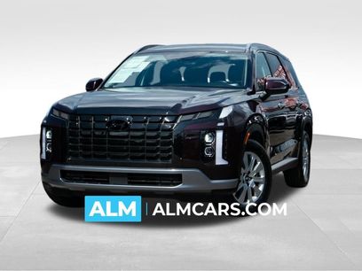 Used 2024 Hyundai Palisade SEL