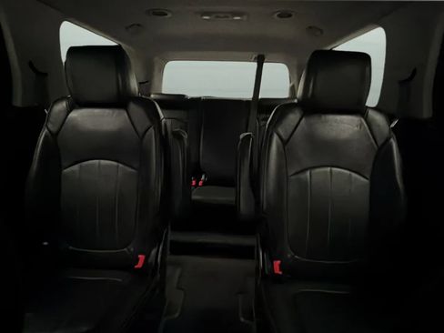 Used 2014 GMC Acadia Denali AWD/4WD image 17