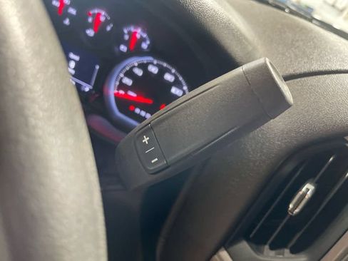 Used 2023 Chevrolet Silverado 1500 Custom AWD/4WD image 20