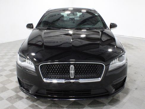 Used 2020 Lincoln MKZ Reserve w/ Monochromatic Package FWD image 30