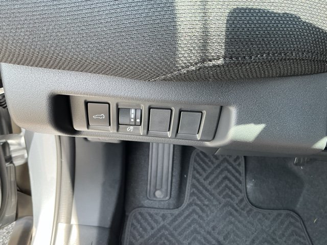 New 2026 Subaru Outback Limited AWD/4WD image 19