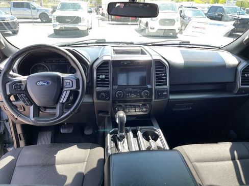 Used 2020 Ford F150 XLT w/ Equipment Group 302A Luxury image 12