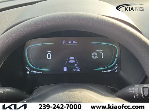 Certified 2023 Kia Soul LX w/ Option Group 015 FWD image 28