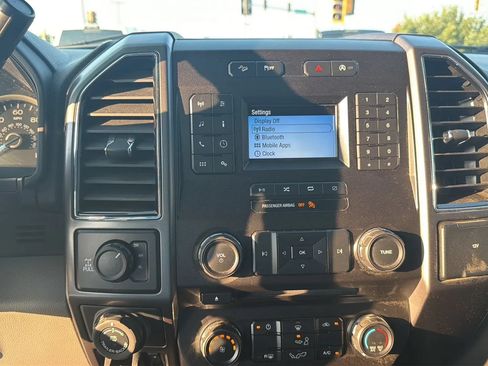 Used 2018 Ford F150 XLT w/ Equipment Group 301A Mid AWD/4WD image 68