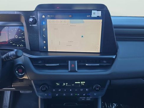 New 2026 Subaru Outback Touring XT image 16