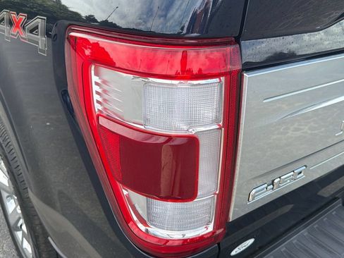 Used 2022 Ford F150 King Ranch w/ Equipment Group 601A High AWD/4WD image 30