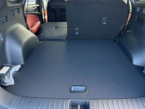 New 2026 Kia Sportage SX Prestige image 17