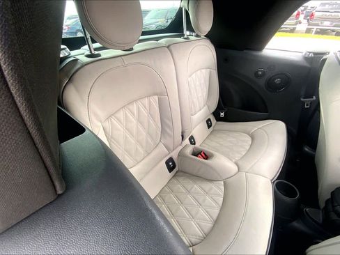 Certified 2024 MINI Cooper S image 17