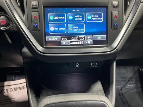 Used 2026 Subaru Crosstrek 2.5i AWD/4WD image 27