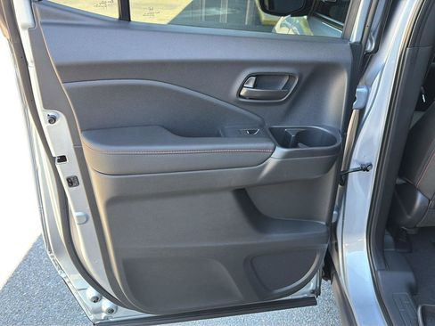 New 2026 Honda Ridgeline TrailSport image 17