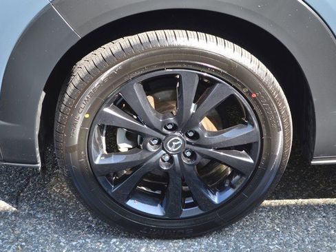 Used 2024 MAZDA CX-30 AWD 2.5 S w/ Preferred Package image 13