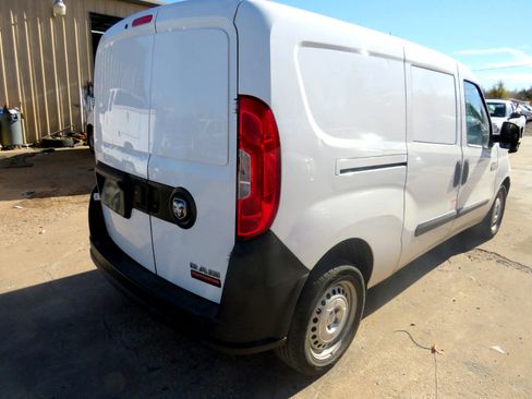 Used 2016 RAM ProMaster City Tradesman w/ Rear Back-up Camera Group image 4