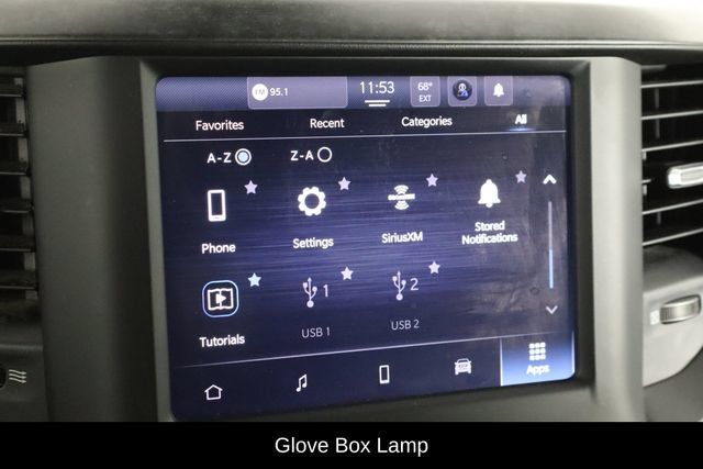 Used 2022 RAM 1500 Big Horn AWD/4WD image 31