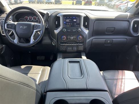 Certified 2020 Chevrolet Silverado 1500 LT Trail Boss image 20