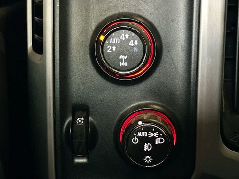 Used 2015 GMC Sierra 1500 SLT image 10