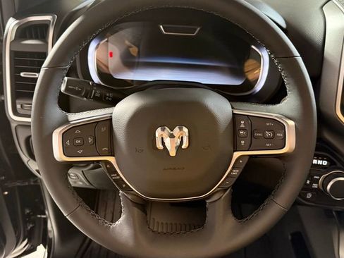 New 2026 RAM 1500 Big Horn image 18