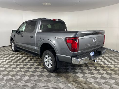 New 2026 Ford F150 XL image 18