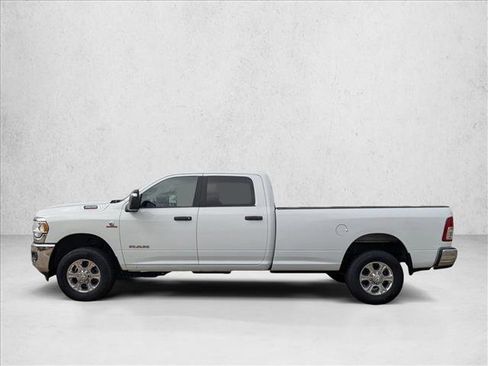 Used 2023 RAM 3500 Big Horn w/ Level 1 Equipment Group AWD/4WD image 5