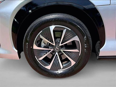 Used 2024 Lexus RZ 450e Premium w/ Accessory Package (Z1) AWD/4WD image 10